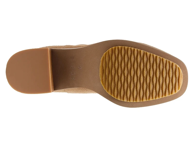 Island Bootie