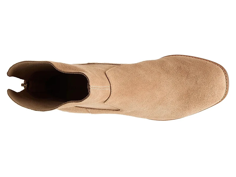 Island Bootie