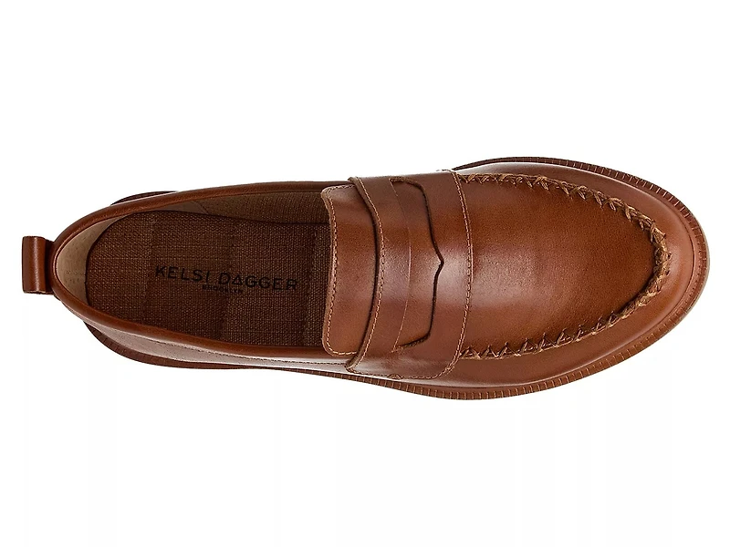 Lens Loafer