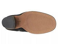 Logan Wide Calf Boot