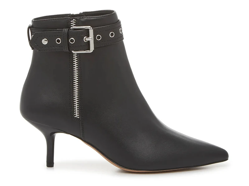 Solarra Bootie