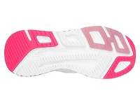 X JGoldcrown Hands Free Slip-ins Max Cushioning Elite- Heart Chaser Sneaker- Women's