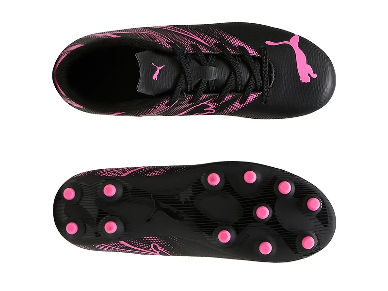 Attacanto Soccer Cleat - Kids'