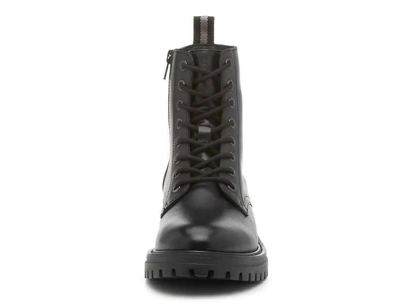 Kelsey Combat Boot