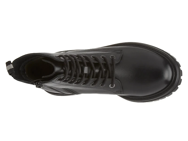 Kelsey Combat Boot