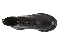 Kelsey Combat Boot