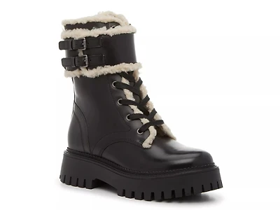 Randi Platform Bootie