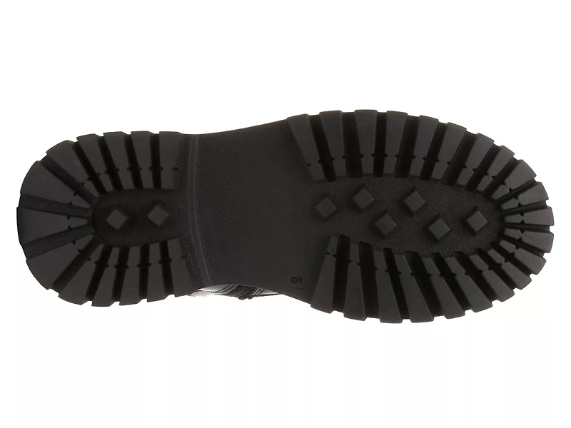 Randi Platform Bootie