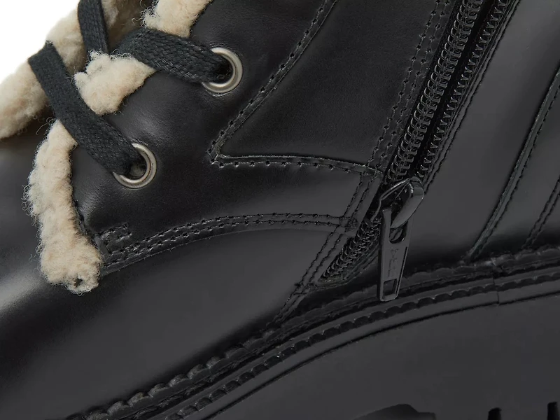 Randi Platform Bootie