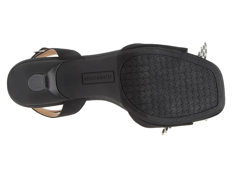 Zaina Sandal