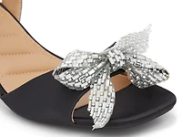 Zaina Sandal