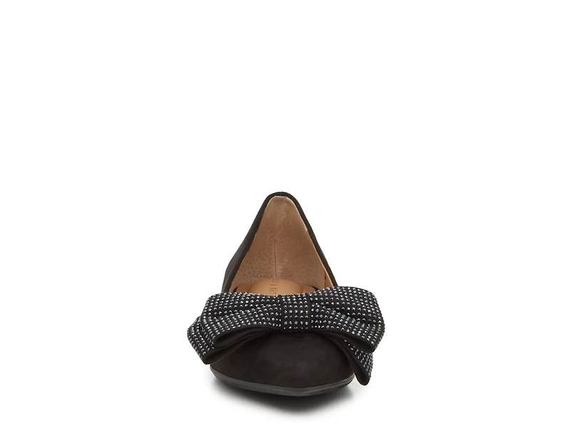 Amora Flat
