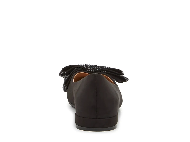 Amora Flat