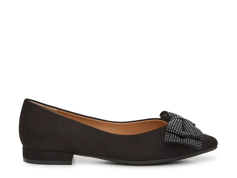 Amora Flat