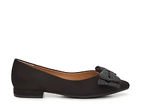 Amora Flat