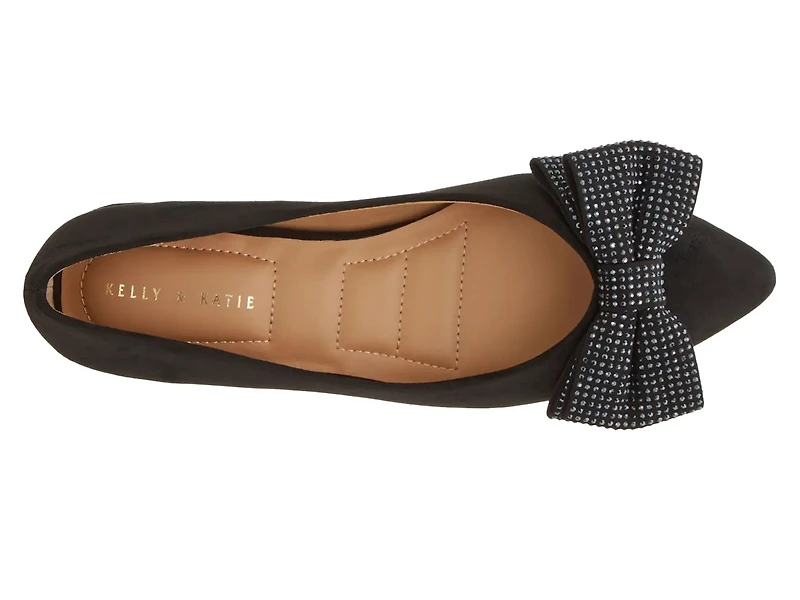 Amora Flat