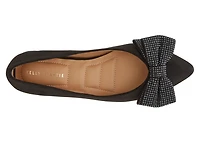 Amora Flat