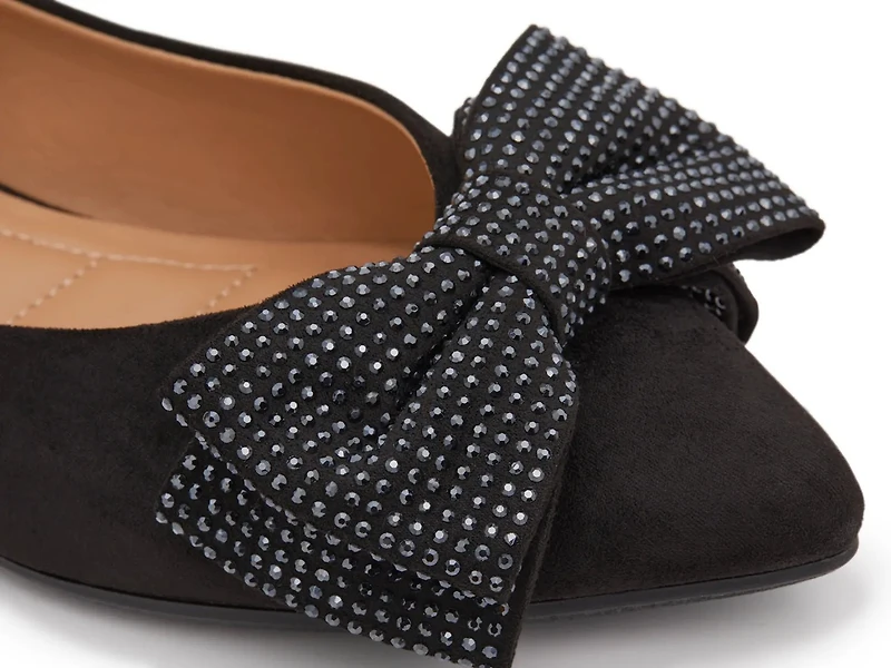 Amora Flat