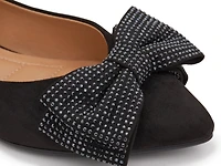 Amora Flat