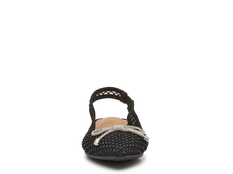 Audrey Flat