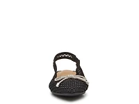 Audrey Flat