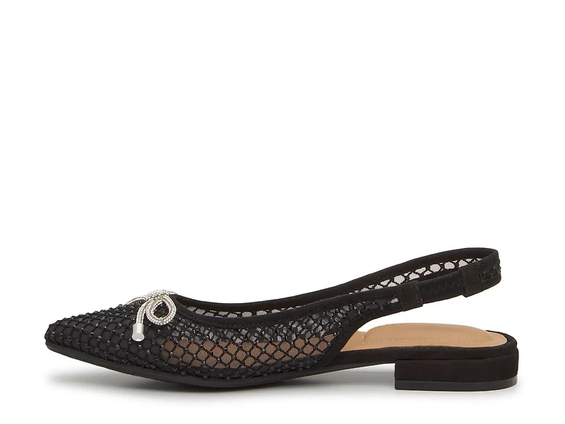 Audrey Flat