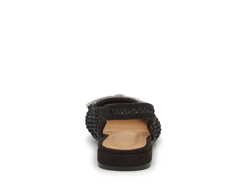 Audrey Flat