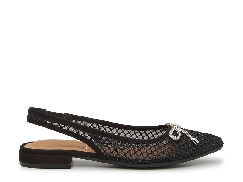 Audrey Flat