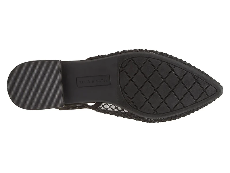 Audrey Flat