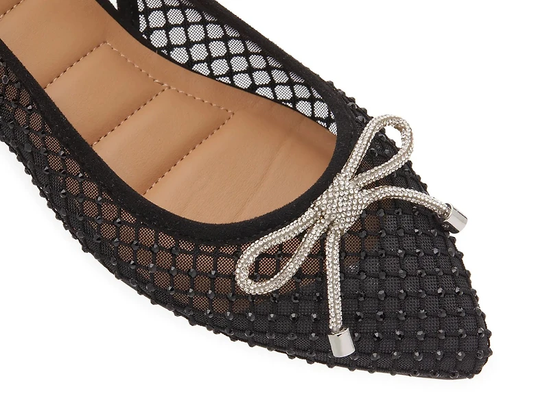 Audrey Flat