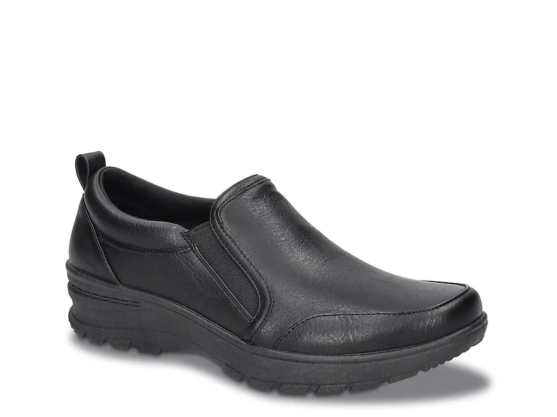 Garland Slip-On