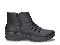 Autumn Bootie