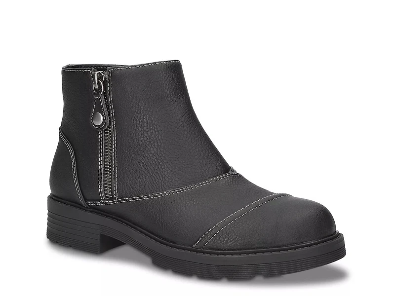 Aliah Bootie