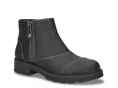 Aliah Bootie