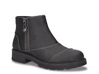Aliah Bootie