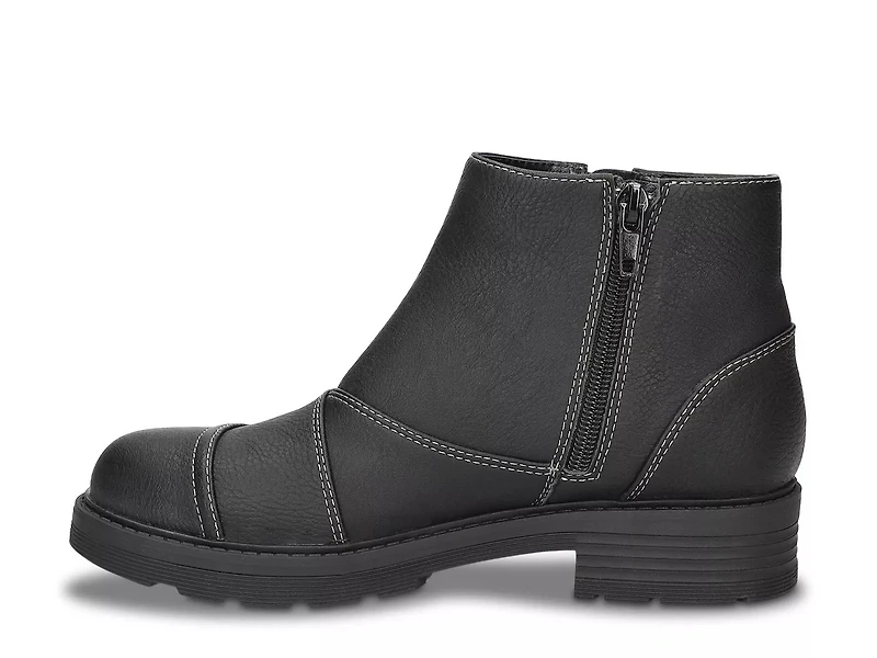 Aliah Bootie