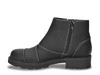 Aliah Bootie