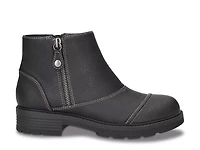 Aliah Bootie