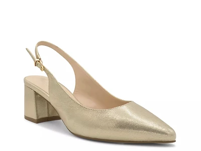 Imelda Pump