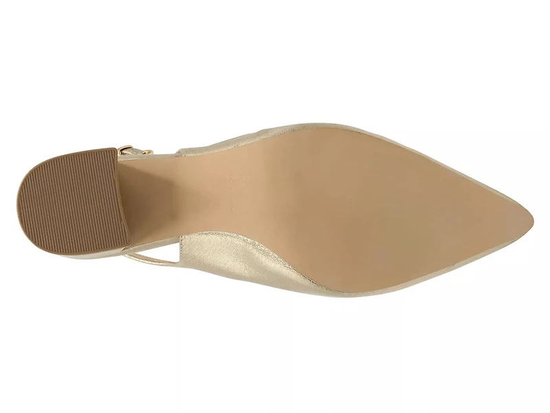 Imelda Pump