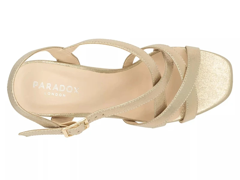 Hilde Sandal