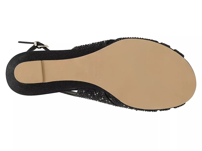 Jocelyn Wedge Sandal