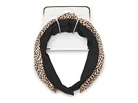 Top Knot Headbands - 2 Pack
