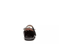 Lil Garcelle Mary Jane Flat - Kids'