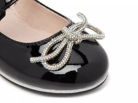 Lil Garcelle Mary Jane Flat - Kids'