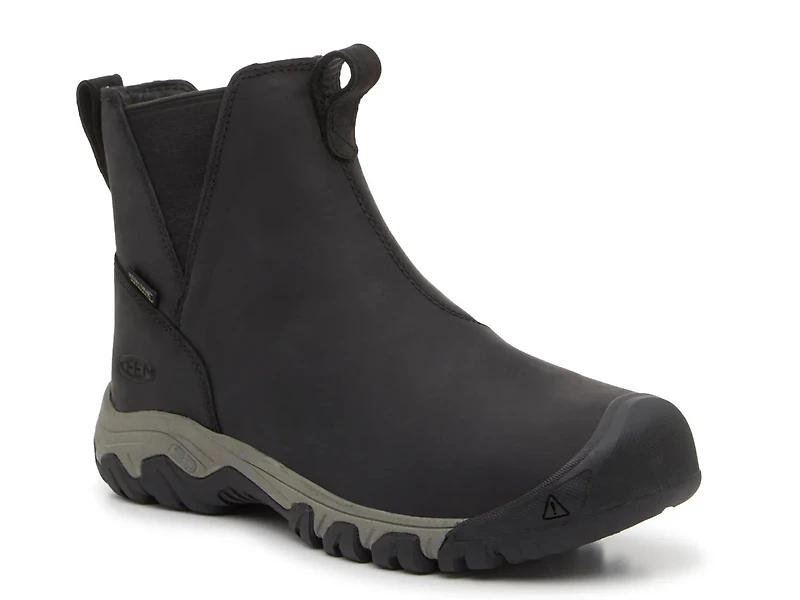 Greta Waterproof Snow Boot