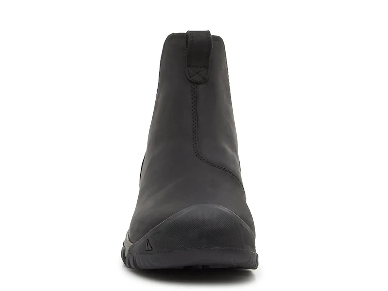 Greta Waterproof Snow Boot