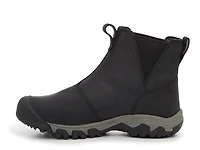 Greta Waterproof Snow Boot