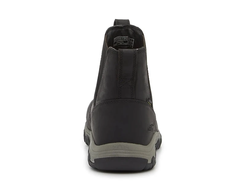 Greta Waterproof Snow Boot