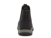 Greta Waterproof Snow Boot